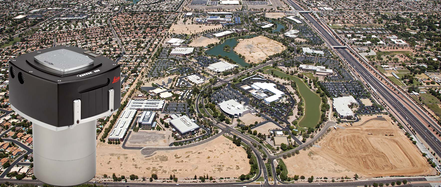 Land administration cadastre